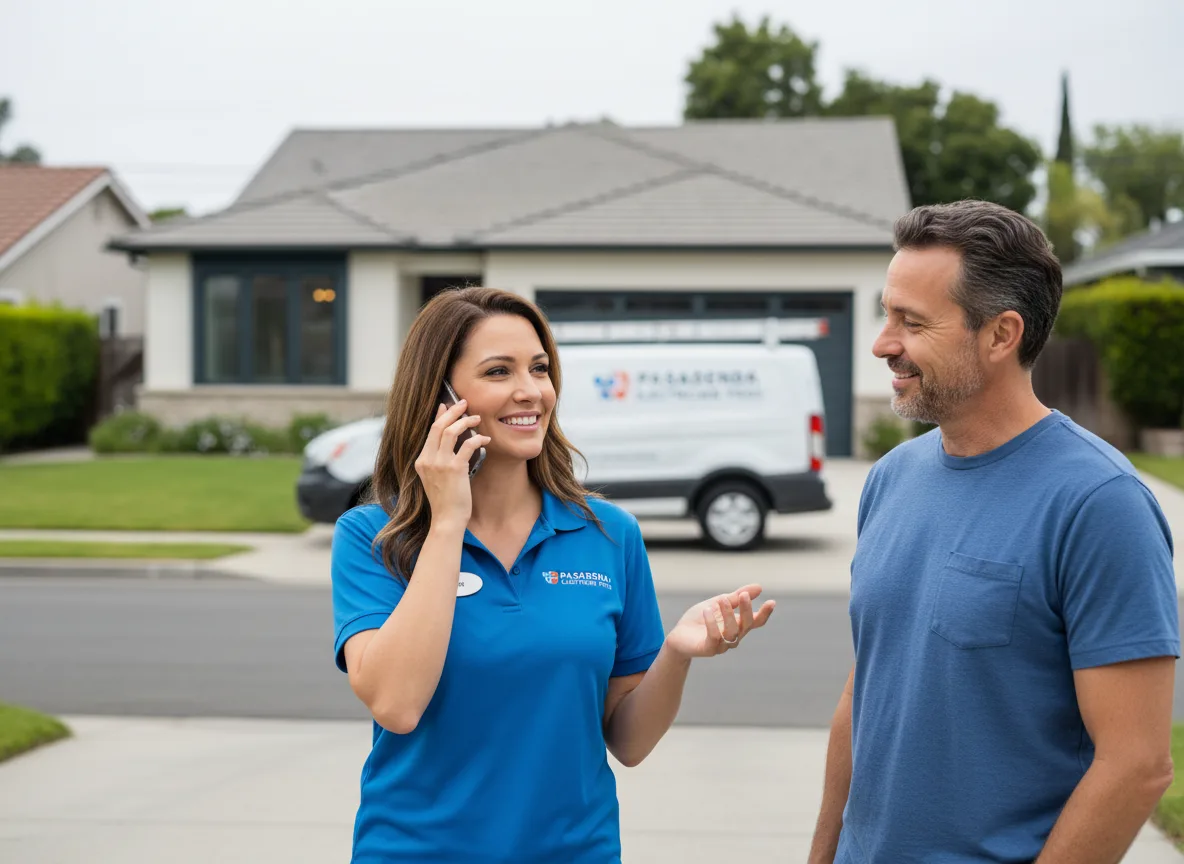 Electrician Rio Medina, TX FAQs